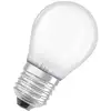 Image de OSRAM HOMELIGHTING 4099854255830 LED CEE A (A - G) E27 forme de goutte 3.8 W = 60 W blanc chaud (Ø x H) 45 mm x 45 mm 1 pc(s)