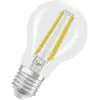 Image de OSRAM HOMELIGHTING 4099854259715 LED CEE A (A - G) E27 forme de poire 2.2 W = 40 W blanc neutre (Ø x H) 60 mm x 60 mm 2 pc(s)