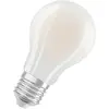 Image de OSRAM HOMELIGHTING 4099854259791 LED CEE A (A - G) E27 forme de poire 5 W = 75 W blanc neutre (Ø x H) 60 mm x 60 mm 2 pc(s)