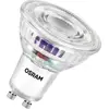 Image de OSRAM HOMELIGHTING 4099854267765 Lampe à réflecteur LED CEE A (A - G) GU10 2.5 W blanc chaud (Ø x H) 50.00 mm x 50.00 mm 1 pc(s)