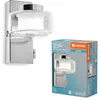 Image de LEDVANCE ORBIS Flame applique et avec LED, chrome, 5,5W, 350lm,