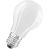 Image de OSRAM HOMELIGHTING 4099854338656 LED CEE A (A - G) E27 3.8 W = 60 W blanc chaud (Ø x H) 60 mm x 60 mm 3 pc(s)