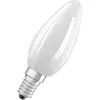 Image de OSRAM HOMELIGHTING 4099854338694 LED CEE A (A - G) E14 2.2 W = 40 W blanc chaud (Ø x H) 35 mm x 35 mm 3 pc(s)