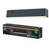 Image de ENDURA STYLE SOLAR BRIGHT SENSOR Wall Shore IP54 Dark Grey