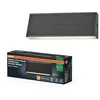 Image de ENDURA STYLE SOLAR BRIGHT DAYLIGHT SENSOR Wall Updown IP54 Dark Grey