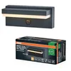 Image de Osram ENDURA STYLE USB ROBUST SENSOR Wall IP54 USB Dark Grey