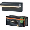 Image de Osram ENDURA STYLE ROBUST Wal IP54 Dark Grey