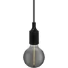 Image de Osram Suspension Vintage 1906® BELL E27, noire, max. 15 W LED, culot E27, rosace en forme d'entonnoir, suspension d'intérieur, à combiner avec des lampes 1906 Vintage ou intelligentes
