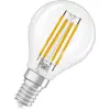 Image de OSRAM HOMELIGHTING 4099854444814 LED CEE D (A - G) E14 3.4 W blanc chaud (Ø x H) 45.00 mm x 45.00 mm 1 pc(s)