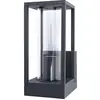 Image de OSRAM HOMELIGHTING ENDURA Classic Frame Wall E27 4099854452048 Applique LED extérieure