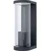 Image de OSRAM HOMELIGHTING ENDURA Classic Tubular Wall E27 4099854452499 Applique LED extérieure