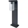 Image de OSRAM HOMELIGHTING ENDURA Classic Cascade 50cm Post E27 Clear 4099854460937 Applique LED extérieure
