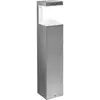 Image de OSRAM HOMELIGHTING ENDURA Style Pyramid 50cm Post 9W 4099854461743 Applique LED extérieure