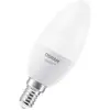 Image de OSRAM HOMELIGHTING Smart+ Lampe LED sans fil E27 14 W CEE: F (A - G) RVBB