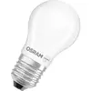 Image de OSRAM HOMELIGHTING 4099854467042 LED CEE D (A - G) E27 1.8 W blanc chaud (Ø x H) 45.00 mm x 45.00 mm 1 pc(s)