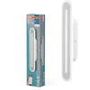 Image de Osram APPLIQUE MURALE LED SMART+ Matter Orbis Wall Salle de bain 400mm Blanc, 17W, 800lm, 3000-6500K TW, IP44 Salle de bain