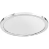 Image de Osram SMART+ Matter Orbis Disc Luminaire de salle de bain LED IP44 300mm,