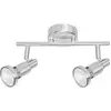 Image de OSRAM HOMELIGHTING 4099854473401 Lampe à réflecteur LED GU10 réflecteur 1 pc(s)