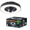 Image de Osram Applique extérieur SMART+ + caméra, blanc chaud 3000K, boîtier en