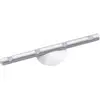 Image de OSRAM HOMELIGHTING LEDstixx Silver 4099854497575 Projecteur extérieur
