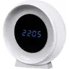 Image de Veilleuse LED OSRAM HOMELIGHTING Nightlux Clock 0.3W 4099854530838