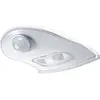 Image de Veilleuse LED avec détecteur de mouvement OSRAM HOMELIGHTING DoorLED Down Sensor 4000K White 4099854531439 LED blanc neutre blanc