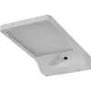 Image de OSRAM HOMELIGHTING DoorLED Solar Sensor 4000K Silver 4099854531453 Applique LED extérieure