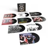 Image de We Take No Prisoners (The Singles 1995 - 2006) [Coffret 9 vinyles 45Tours simple (7 )]
