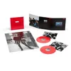 Image de NENA (Remastered & Selected Works) [Double Vinyle Couleur Rouge Transparent]