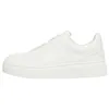 Image de s.Oliver Shoes Baskets pour Femme avec Semelle Plateforme 0100 40 EU