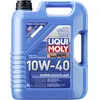 Image de Liqui Moly SUPER LEICHTLAUF 10W-40 1301 Huile moteur 5 l