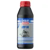 Image de LIQUI MOLY 1405 Huile pour boîte automatique 0,5L Rouge
