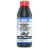 Image de Liqui Moly Vollsynthetisches Getriebeöl (GL5) SAE 75W-90 500ml, neutre