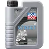 Image de LIQUI MOLY Motorbike 2T Street, 1 L, Huile de moto à 2 coups, SKU: 1504, neutre