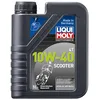 Image de LIQUI MOLY Motorbike 4T 10W-40 Scooter, 1 L, Huile de moteur minéral Motorad, SKU: 1618