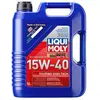 Image de LIQUI MOLY Huile moteur 15W40 (Ref: 1862)