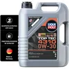 Image de LIQUI MOLY Top Tec 4310 0W-30, 5 L, Technologie de synthèse Huile motrice, SKU: 2362