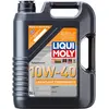 Image de LIQUI MOLY Leichtlauf Performance 10W-40, 5 L, Technologie de synthèse Huile motrice, SKU: 2536, neutre