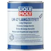 Image de LIQUI MOLY LM 47 Graisse à longue durée + MoS2, 1 kg, Graisse au lithium, SKU: 3530