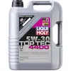 Image de Liqui Moly TOP TEC 4400 5W-30 3751 Huile moteur 5 l
