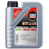 Image de LIQUI MOLY Huile moteur Special Tec 5W-30 huile API SQ API SN-RC DX1 1 L Compatible avec OPEL Corsa D 3/5 portes S07 Mokka/Mokka X J13, NISSAN Qashqai/Qashqai +2 I J10, NJ10, RENAULT, HYUNDAI