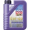Image de Liqui Moly LEICHTLAUF HIGH TECH 5W-40 3863 Huile moteur 1 l