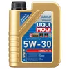 Image de LIQUI MOLY Huile moteur Longlife III 5W-30 Huile synthétique ACEA C3 API SN API CF 1 L Compatible avec VW Golf 7 3/5 portes 5G1, BQ1, BE1, BE2 Golf 4 3/5 portes 1J1 Golf 5 3/5 portes 1K1, BMW