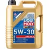 Image de LIQUI MOLY 20647 Longlife III 5W-30 5 l.