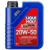 Image de LIQUI MOLY Huile moteur 20W40 (Ref: 20812)