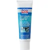 Image de LIQUI MOLY Marine Huile de boîte GL4/GL5 80W-90, 250 ml, Huile de vitesse de démarrage, SKU: 25030, neutre
