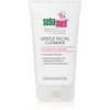 Image de Sebamed Sensitive Skin émulsion lavante extra-douce visage 150 ml