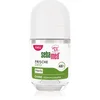 Image de Sebamed Deo roll-on Herb déodorant roll-on 50 ml