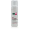 Image de Sebamed Anti-Redness mousse nettoyante douce pour peaux sensibles et rougies 150 ml