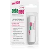 Image de Sebamed Sensitive Skin Lip Defense baume protecteur lèvres SPF 30 4.7 g